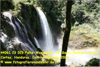 44061 23 023 Pulha-Wasserfall, NP Santa Barbara, Puerto Cortes, Honduras, Central-Amerika 2022.jpg